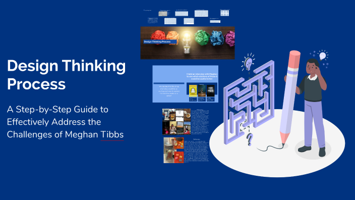 ESP 252: Design thinking by Rachel Bell on Prezi