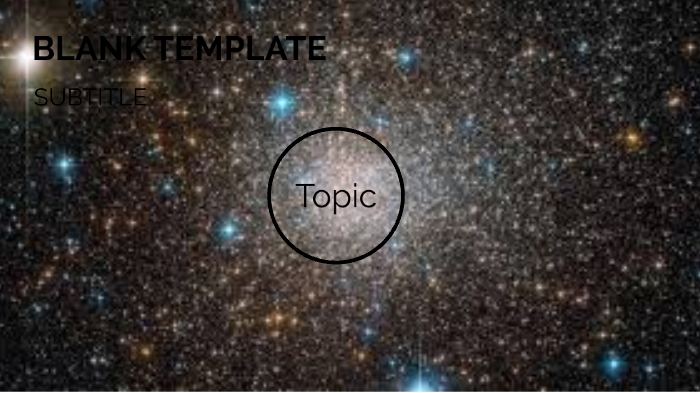 Life Cycle of a Star by Evie Crawford on Prezi
