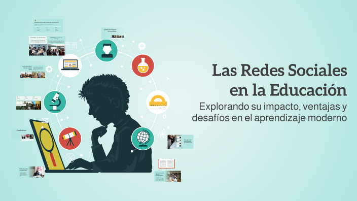 Las Redes Sociales en la Educación by Melisa Alvarez Arce on Prezi