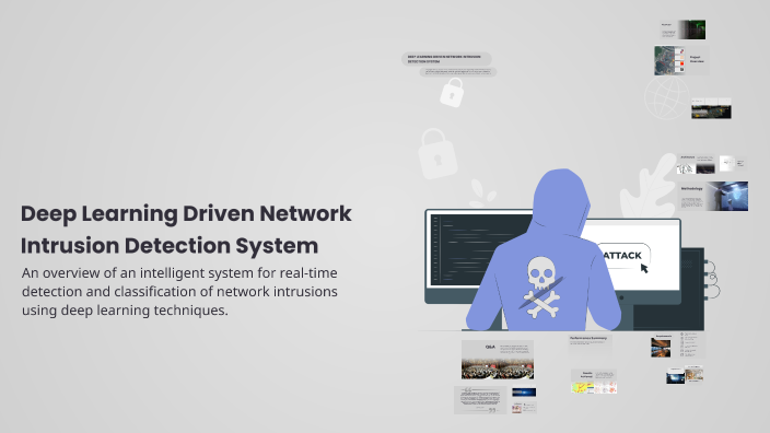 Deep Learning Driven Network Intrusion Detection System by Jalandhar ...