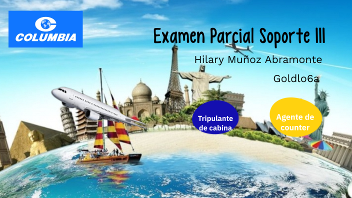 Examen Parcial-hilarymuñoz by Hilary Nicole Munoz Abramonte on Prezi