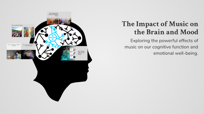 The Impact of Music on the Brain and Mood by Yasmine Shamieh on Prezi