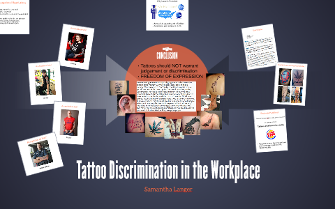 Tattoo Discrimination In The Workplace By Samantha Langer On Prezi   Ilyxszdypeevvn6lpgpbkzozex6jc3sachvcdoaizecfr3dnitcq 3 0 