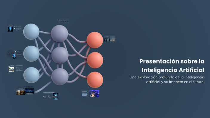 Presentación sobre la Inteligencia Artificial by Irene De Benito on Prezi