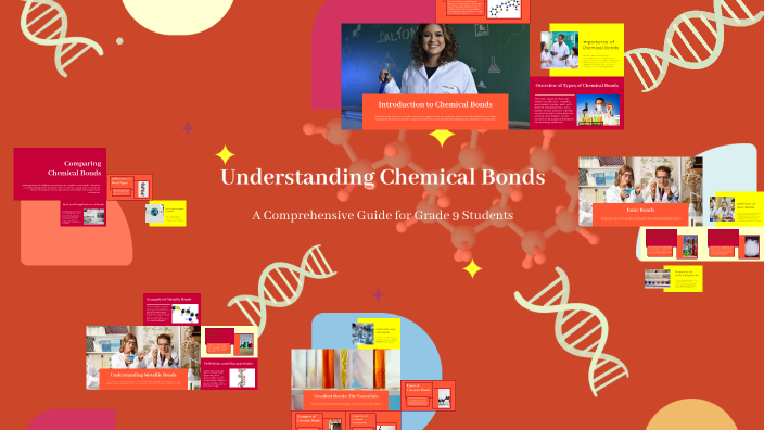 Understanding Chemical Bonds by Primilito Maximo on Prezi