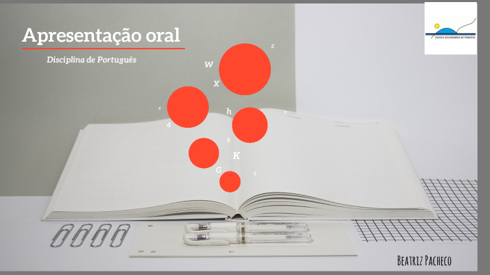 Apresentação de Português by beatriz marques on Prezi