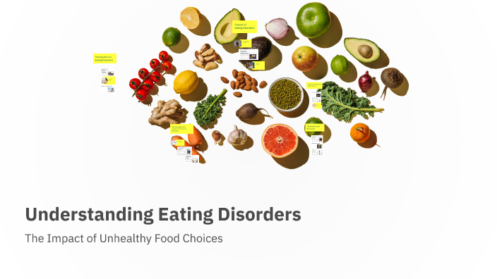 Understanding Eating Disorders by Ania Zabost on Prezi