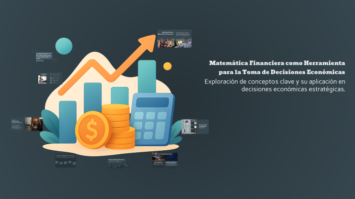Matemática Financiera como Herramienta para la Toma de Decisiones ...