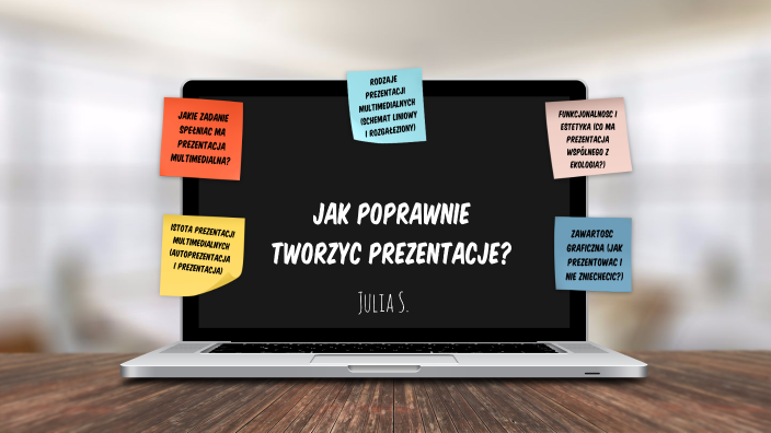 Jak Prawidłowo Tworzyć Prezentacje? By Julka Skrzypczak On Prezi