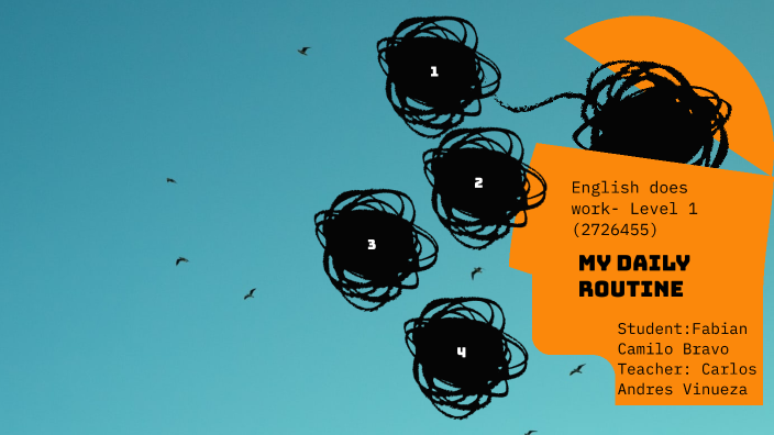 MY DAILY ROUTINE by Jeimmy MP on Prezi