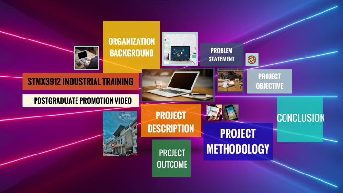 Industrial Training by Fatin Nabila on Prezi