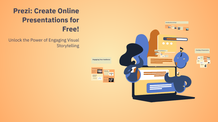 Prezi: Create Online Presentations for Free! by Neighborhood Crip on Prezi