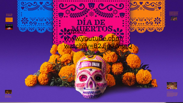 Que es el dia de muertos? by Ángel Armando on Prezi