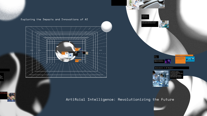 Artificial Intelligence: Revolutionizing the Future by AHMED ESAMELDIEN ...