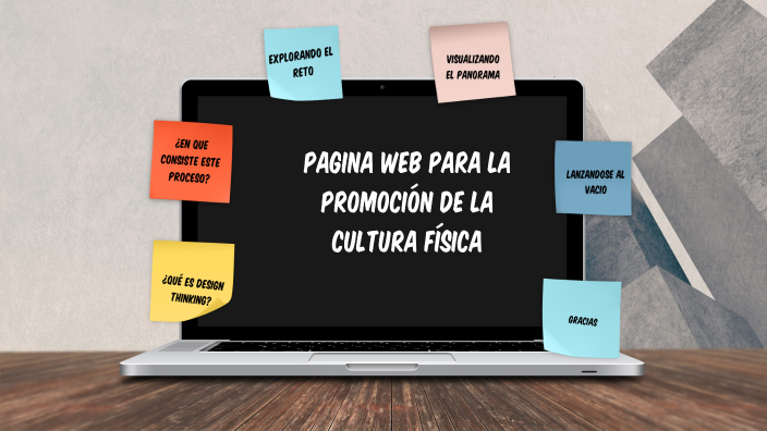 Primera entrega: Design Thinking by maria paula diaz martinez on Prezi