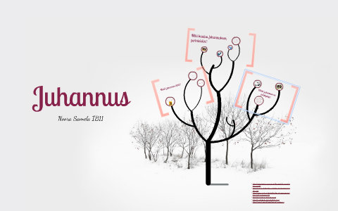 Juhannus by Noora Samela on Prezi Next