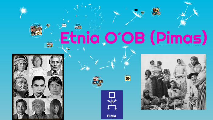 Los Pimas by Monica Dorame on Prezi
