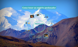 Como tener un espiritu perdonador by Climaco Reyes on Prezi