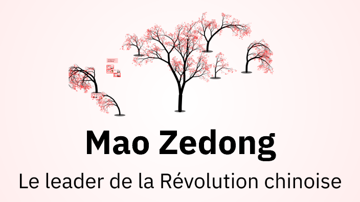 Mao Zedong by Tixtech on Prezi