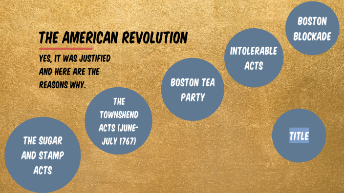 The American Revolution by Ashley Vicario on Prezi