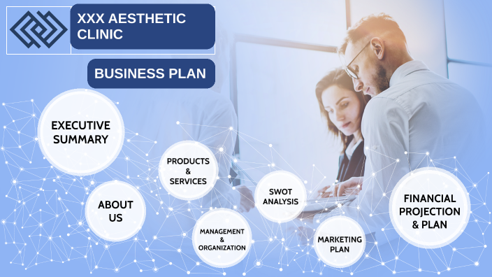 plastic surgery clinic business plan