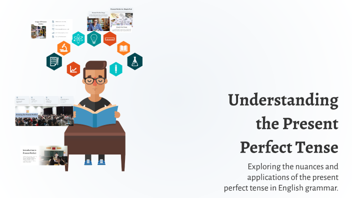 Understanding the Present Perfect Tense by Maher Ato on Prezi