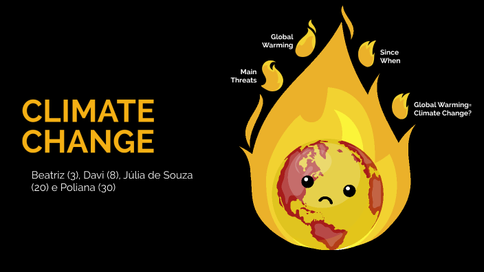 Climate Change by J 250 lia on Prezi