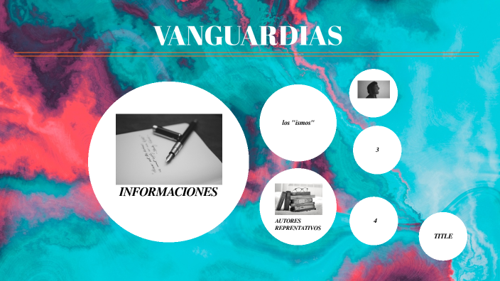 EL ARTE VANGUARDISTA by camille - In73skb4jryxha5sxclbksx5cd6jc3sachvcdoaizecfr3dnitcq 3 0