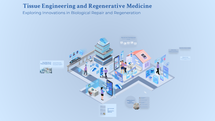 Tissue Engineering and Regenerative Medicine by Fatemeh on Prezi