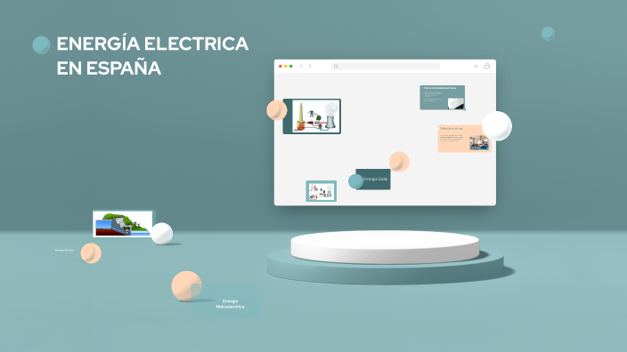 Presentación de energía by Raul gimenez on Prezi