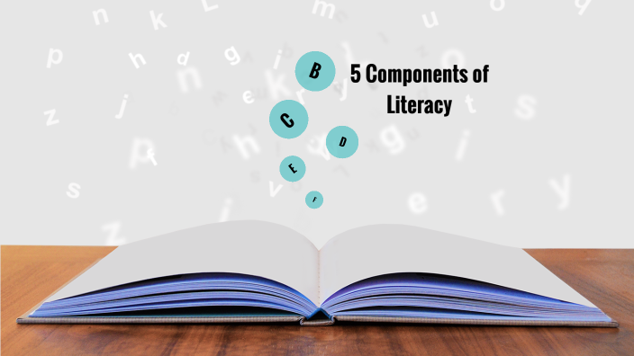 5-components-of-literacy-by-marci-hackler