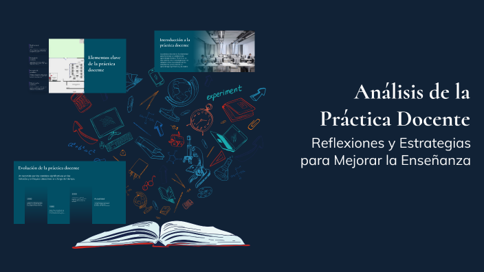 Análisis de la Práctica Docente by Emily De la cruz on Prezi