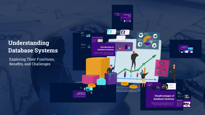 Mohammed Database Understanding Database Systems by Mohammed Abdulrzaq on Prezi