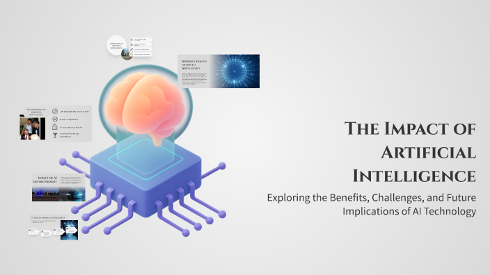 The Impact of Artificial Intelligence by Yazan Jaradat on Prezi