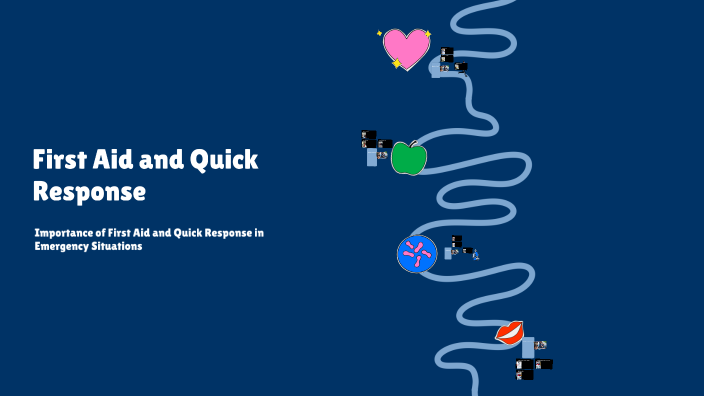 First Aid and Quick Response by JoelR Robinson-Gomas on Prezi