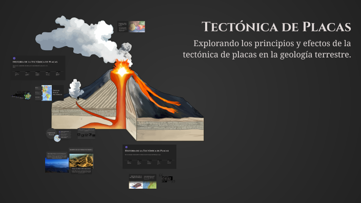 Tectónica de Placas by KEVIN ALEXIS ANGULO GOMEZ on Prezi