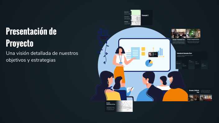 Presentación de Proyecto by luis diego perez ramirez on Prezi