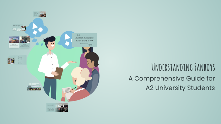 Understanding Fanboys by Obada Alhouseini on Prezi