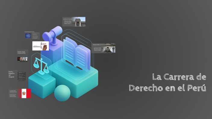 La Carrera de Derecho en el Perú by Keyssi Medina Flores on Prezi