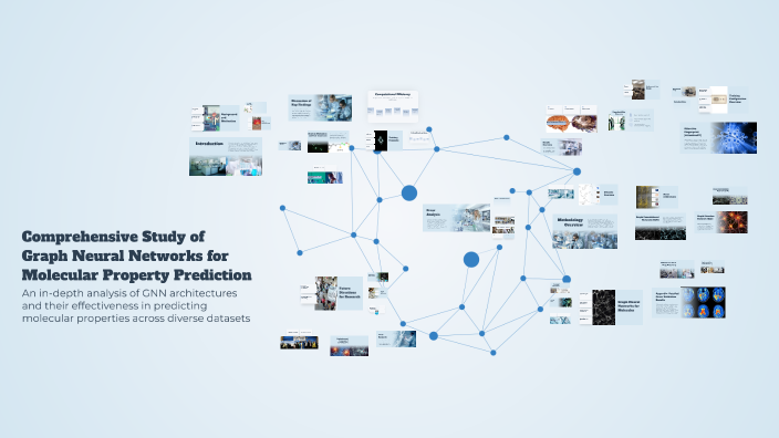 Comprehensive Study of Graph Neural Networks for Molecular Property ...