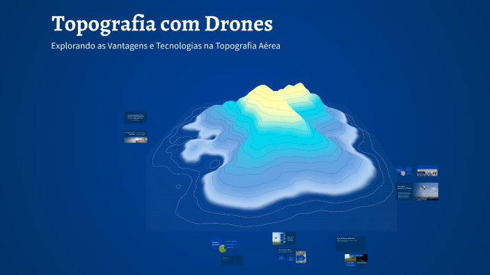Topografia com Drones by paulo silva fio on Prezi