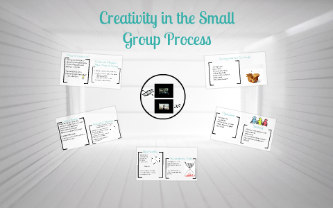 Creativity in the Small Group Process by Emily MacLean on Prezi