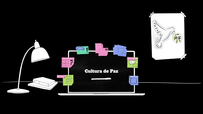 Cultura de Paz by D&J ESPIN on Prezi