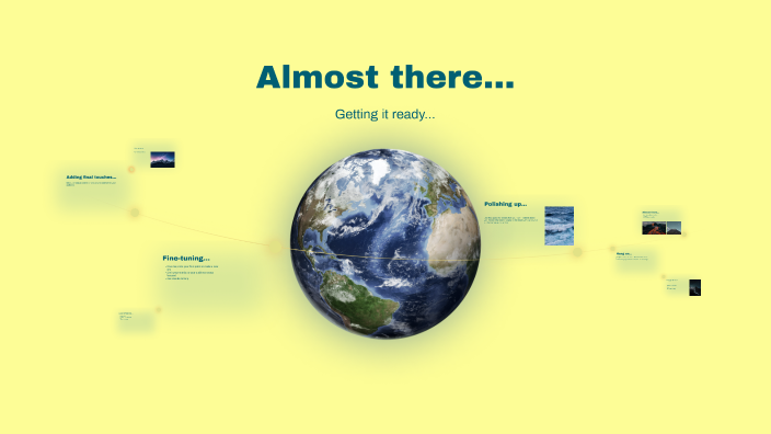 Study Abroad Program: A Comprehensive Guide by camila martinez on Prezi