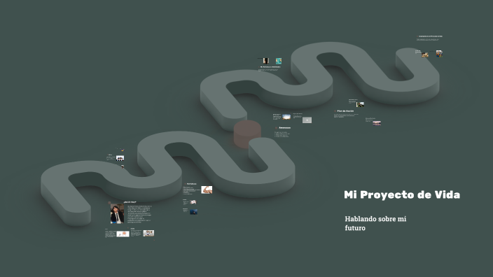 Mi Proyecto de Vida by Roberto Nuñez on Prezi