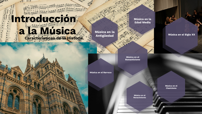 Introduccion a la musica by Mereddy Medina on Prezi
