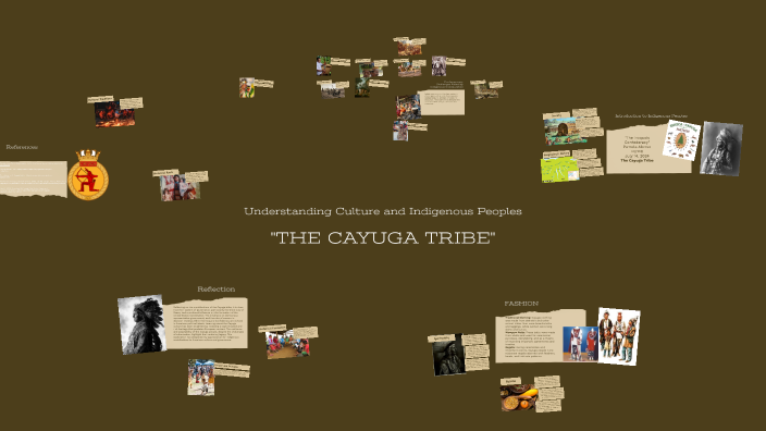 Understanding Culture and Indigenous Peoples by Pamela Alonso on Prezi
