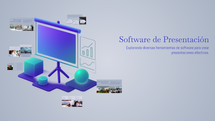 Software de Presentación by Alain Palacios on Prezi