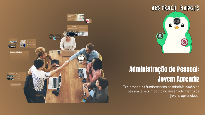 Administração de Pessoal: Jovem Aprendiz by rafinha santos on Prezi