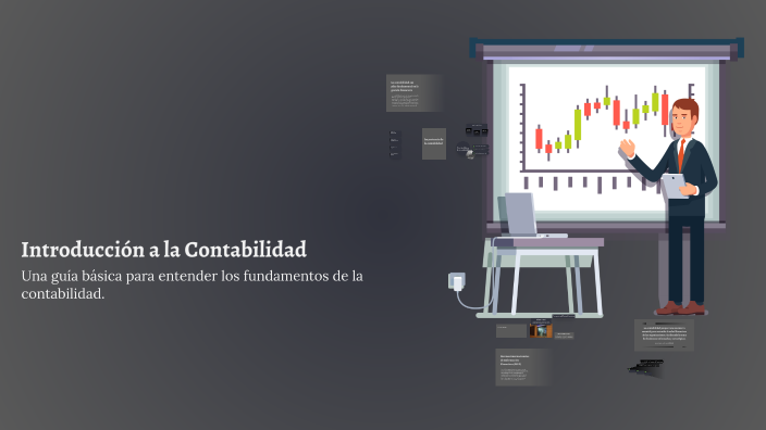 Introducción a la Contabilidad by Litzi Naomi Guido B on Prezi